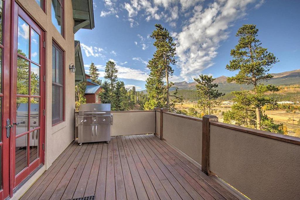 Ten Peaks Lodge Breckenridge Exterior photo