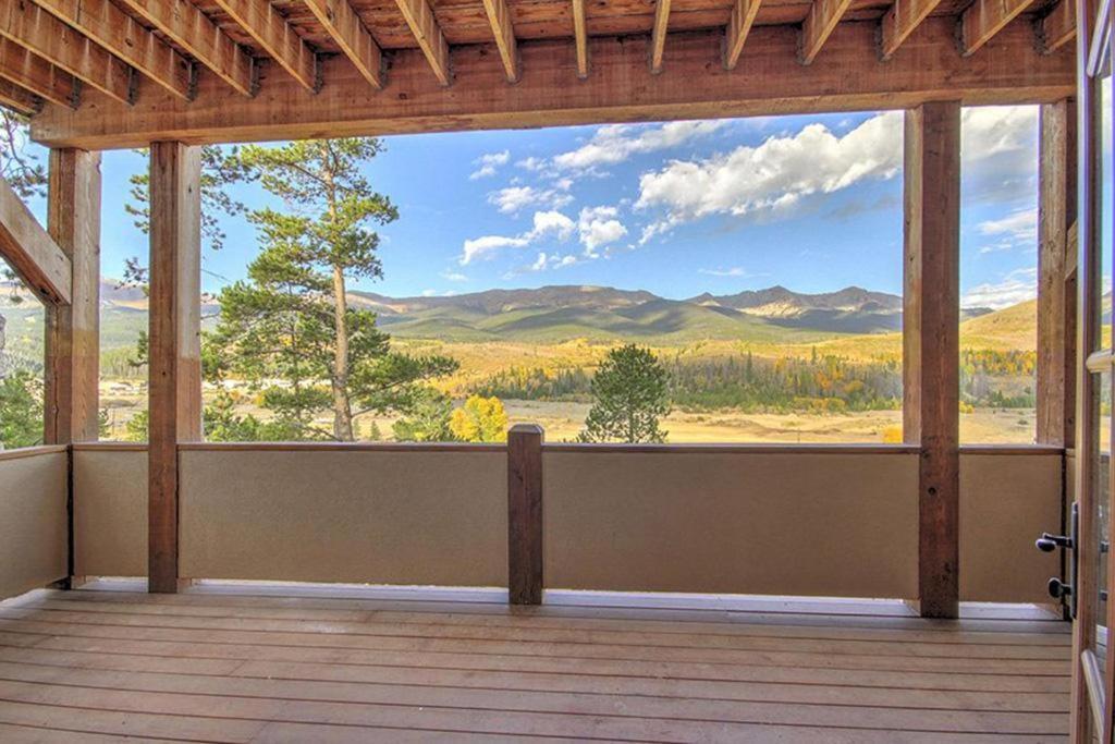 Ten Peaks Lodge Breckenridge Exterior photo